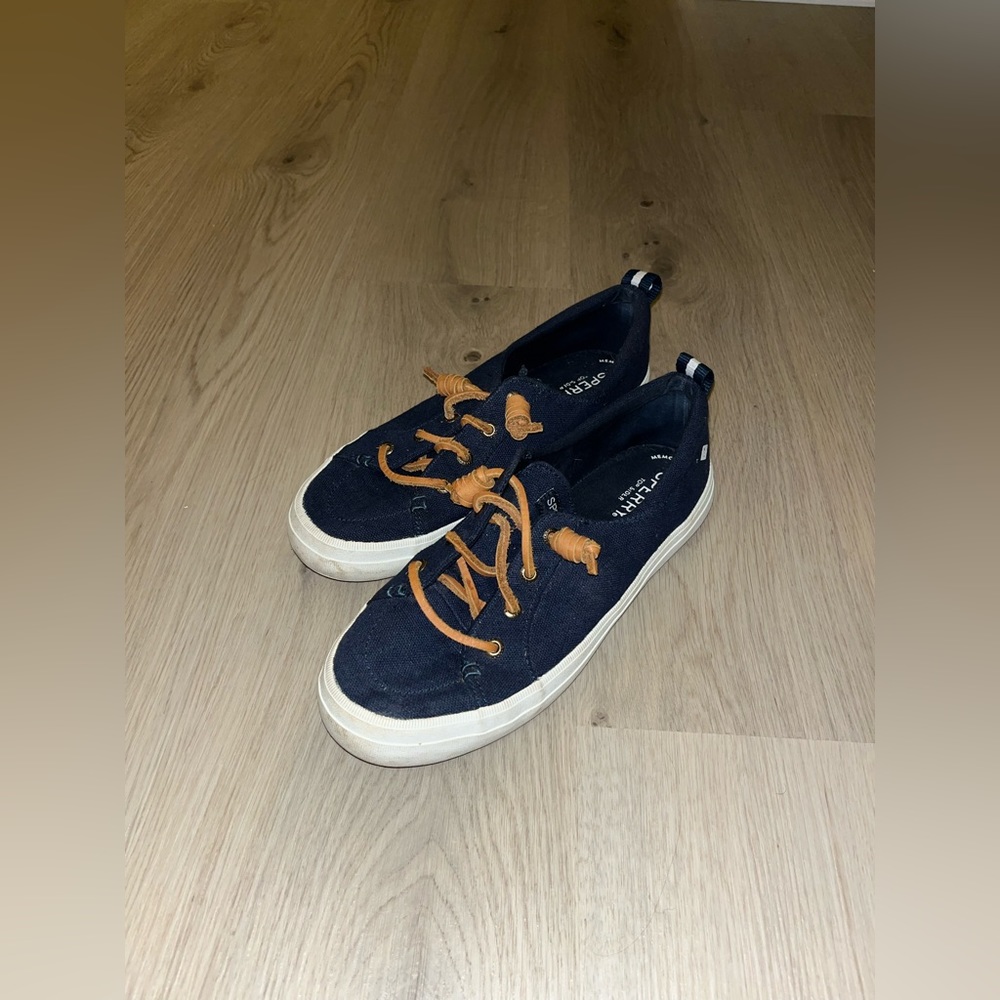 Sperry’s Pier Wave LTT Slip-Ons